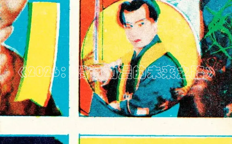 漫画岛官方版